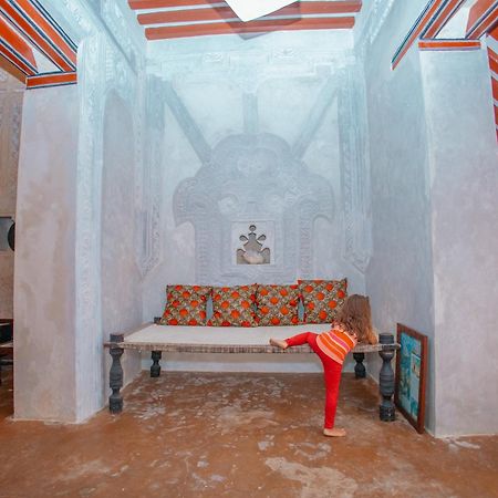 Amu House Lamu Exterior foto