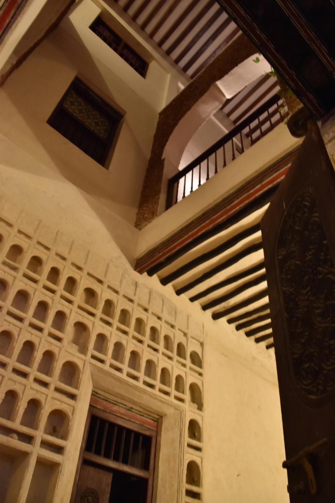 Amu House Lamu Exterior foto