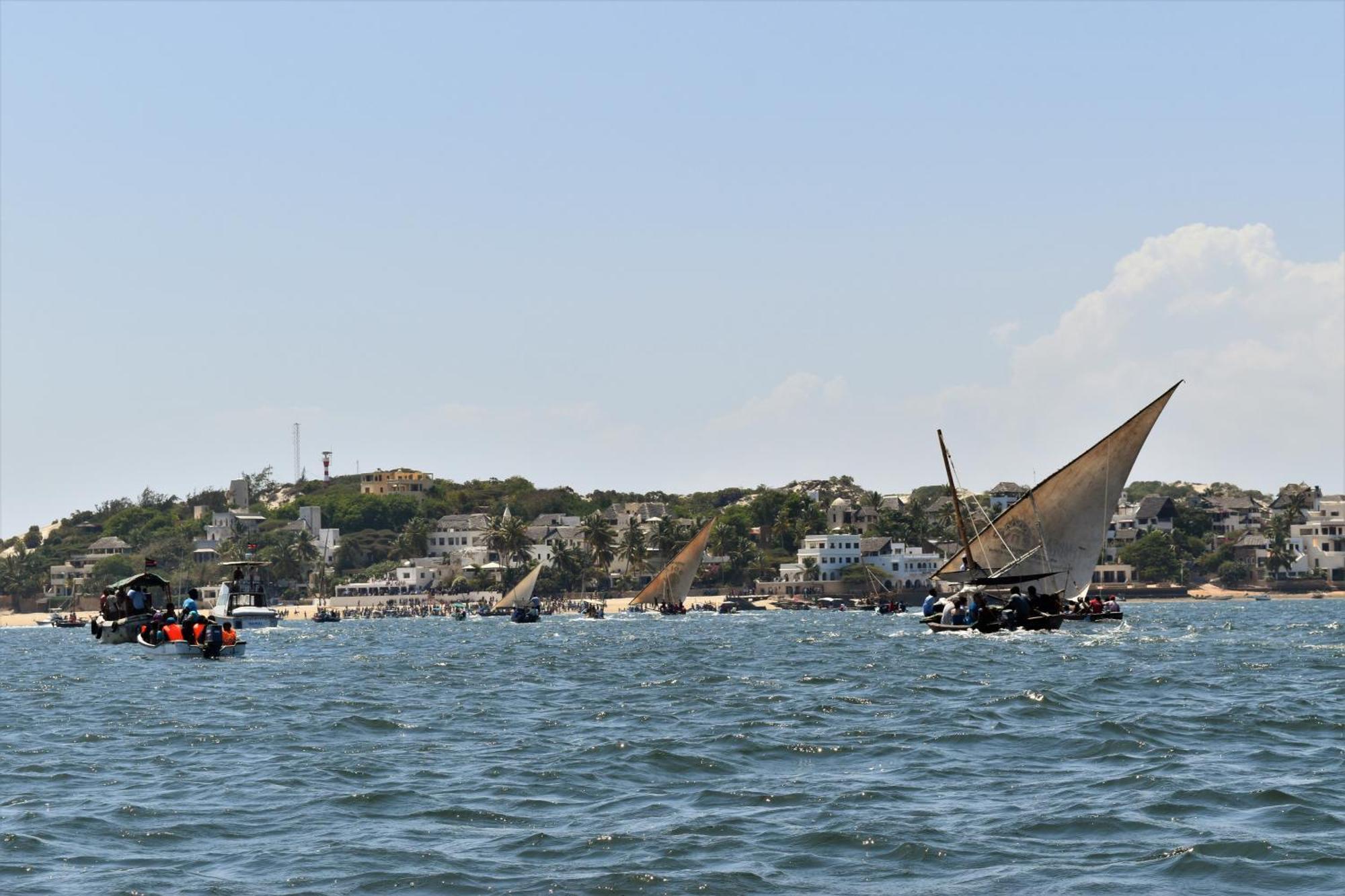 Amu House Lamu Exterior foto