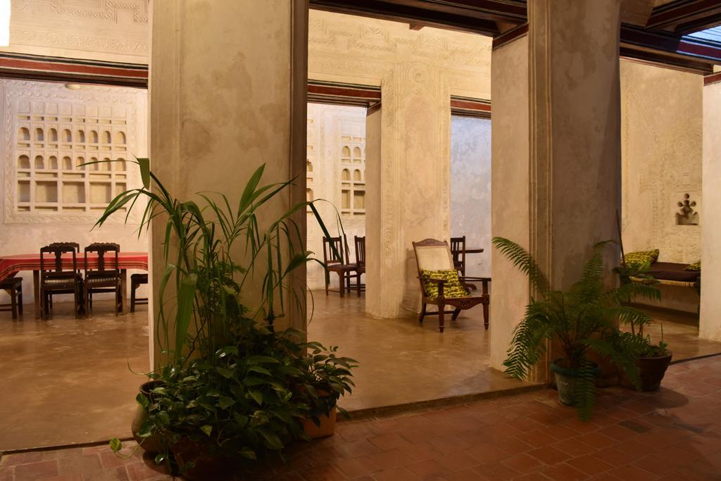 Amu House Lamu Exterior foto