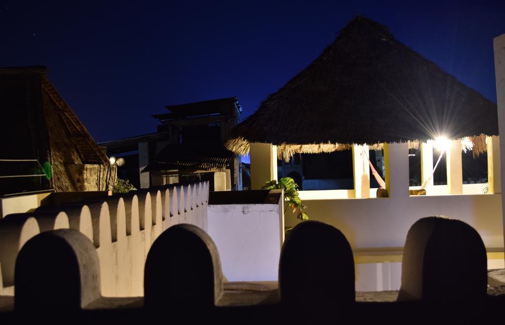 Amu House Lamu Exterior foto